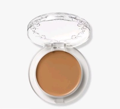 KVD Beauty Good Apple Skin Perfecting Foundation Balm Tan 074 full coverage
