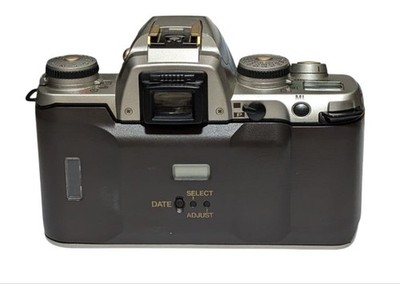 PENTAX MZ 3 SPECIAL EDITION | eBay