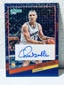 2022 Donruss  Retro Series Signatures Choice Prizm Chris Mullin Auto HOF