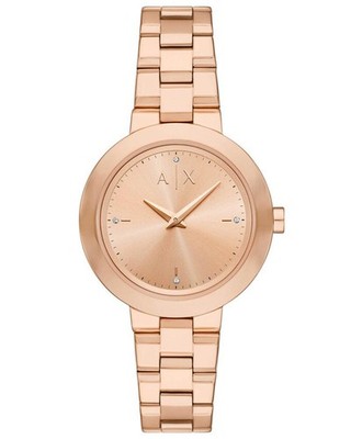 Armani Exchange Women's Jackie 36mm Quartz Watch AX5177