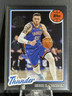 2025-26 Topps Chrome Basketball 1980-81 Retro 80BK-15 Isaiah Hartenstein 