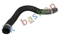 COOLING SYSTEM RUBBER HOSE 33MM/32MM FITS HYUNDAI IONIQ KIA NIRO NIRO I 16H