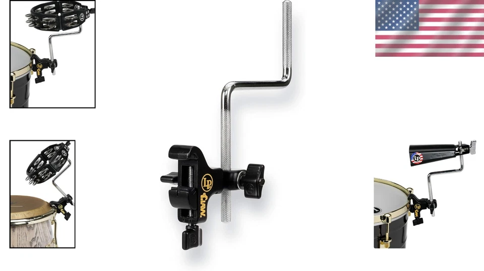 Latin Percussion Claw with Perc Rod - Image 2 of 4