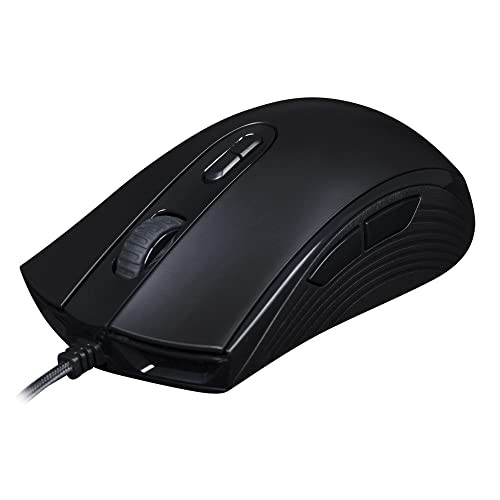 HyperX Pulsefire Core RGB USB Gaming Mouse Black for Gamers Optical DPI Adjustab - Picture 4 of 9