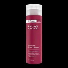 PAULA'S CHOICE Vory Dry Softening Cream Cleanser 237 ml / 8 fl. OZ.
