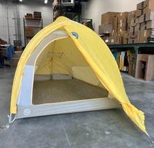 Big Agnes Fly Creek HV UL2 Bikepack Solution Dye Tent - Used