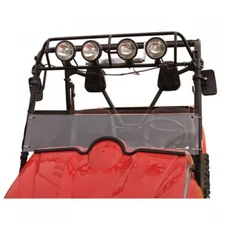 Tusk UTV Half Windshield 1276430003