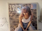 Taylor Swift 1989 - Double LP Vinyl (Taylor's Version) Rose Garden Pink Sealed