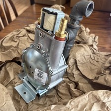 GENERAC 0L6733B ASSY REGULATOR 3/4 INCH INLET...