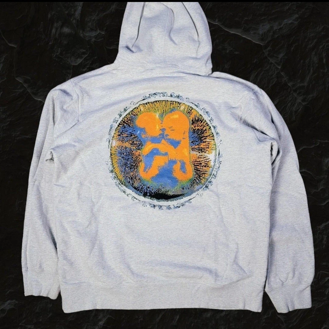 Sweat à capuche Supreme