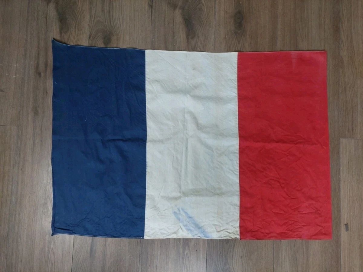 Collectible French Flags for sale | eBay