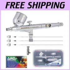 Airbrush Kit for Artists & Beginners - G233 Performance Pro
