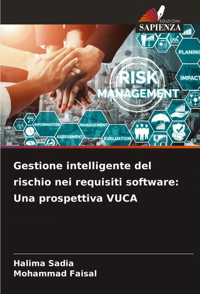 Halima Sadia (U. A.) | Gestione Intelligente Del Rischio Nei Requisiti...-image
