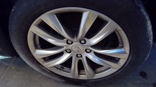 Wheel 18x8 Alloy 10 Spoke SWB Fits 15-19 INFINITI Q70 12432380