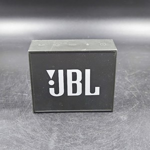 JBL Bluetooth Lautsprecher - Funktioniert Nicht, Für Ersatzteile, Ohne Ladegerät