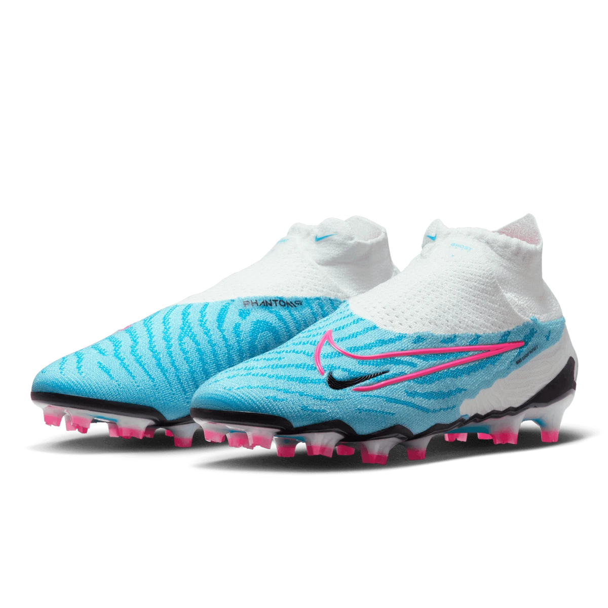 Nike Phantom GX Elite Dynamic Fit Men s Training Football Cleats Blue DC9969 446
