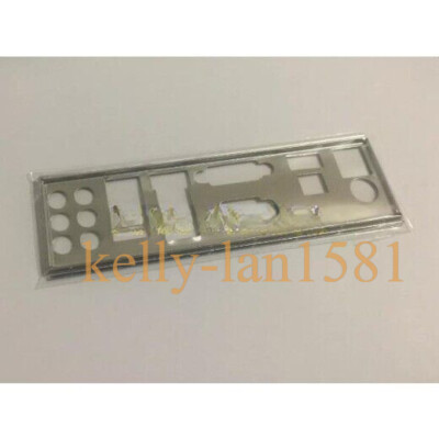 OEM I/O Shield M4A89GTD PRO/USB3 M4A89GTD PRO M4A88TD-V EVO M4A88TD-M EVO