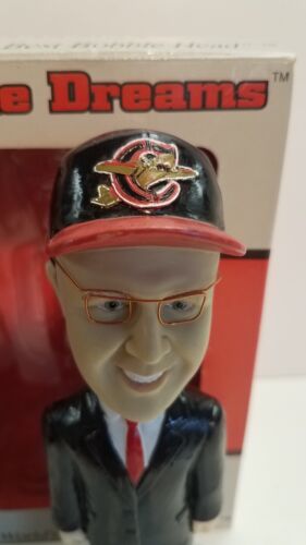 CAPITAL CITY BOMBERS MAYOR BOB BOBBLEHEAD columbia fireflies greenville coble - Picture 2 of 6
