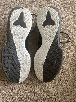 kobe focus