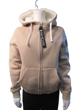 Women  s Bebe Sport / Hoodie Jacket  Size Small