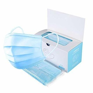 blue surgical face mask blue surgical face mask