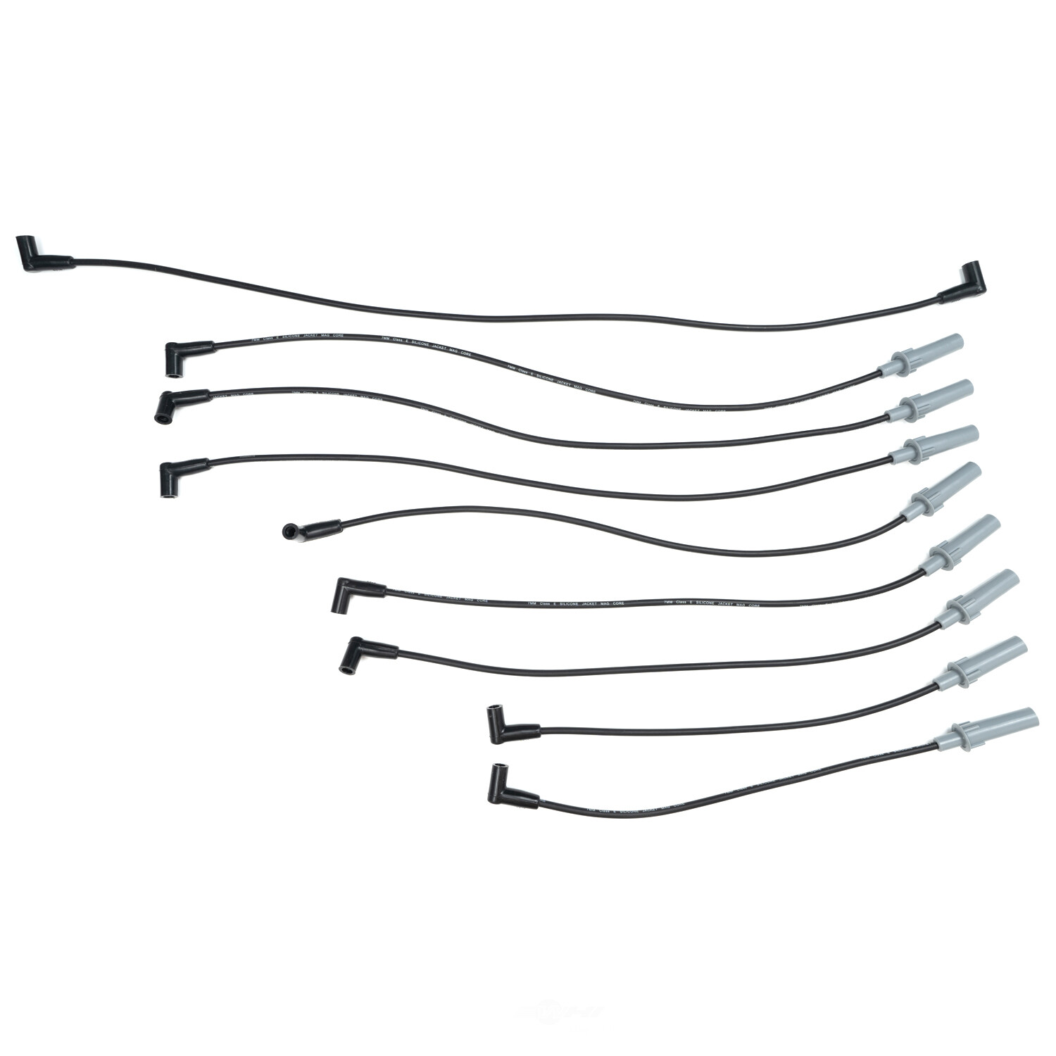 CARQUEST Gold 358304 Ignition Wire and Related Components Spark Plug Wire Set for sale online