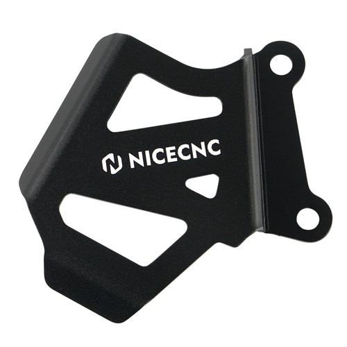 Cubierta protectora de pinza de freno trasera NiceCNC para Kawasaki KLR650 2008-2024 - Imagen 14 de 15