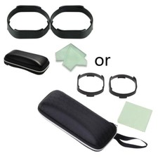 Sturdy Lens Anti-Scratch Rings for VR2 Glasses Frame Accessories