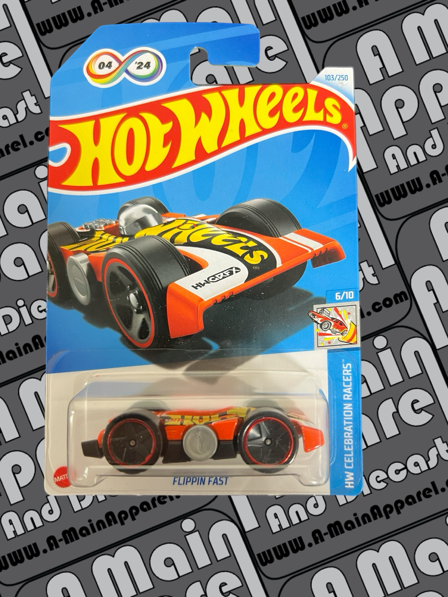 Hot Wheels Flippin Fast | eBay