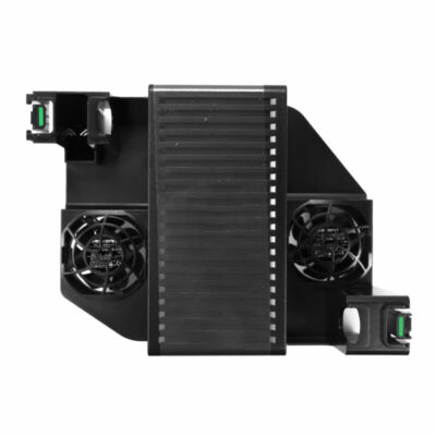 For HP Z440 Memory Cooling Solution J2R52AA Memory Fan Baffle