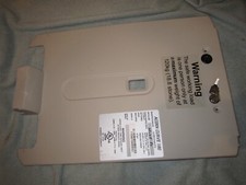 Acorn Stairlift 180 Curve Front Panel Cover with Switch and Keys pt 1030178