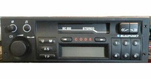 Cd 300 opel