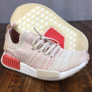 adidas nmd flyknit women's