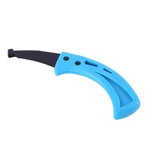 Ring Branch Shears Girdling Knife Garden Fruit Tree Grape Pruning Tools 80*145mm