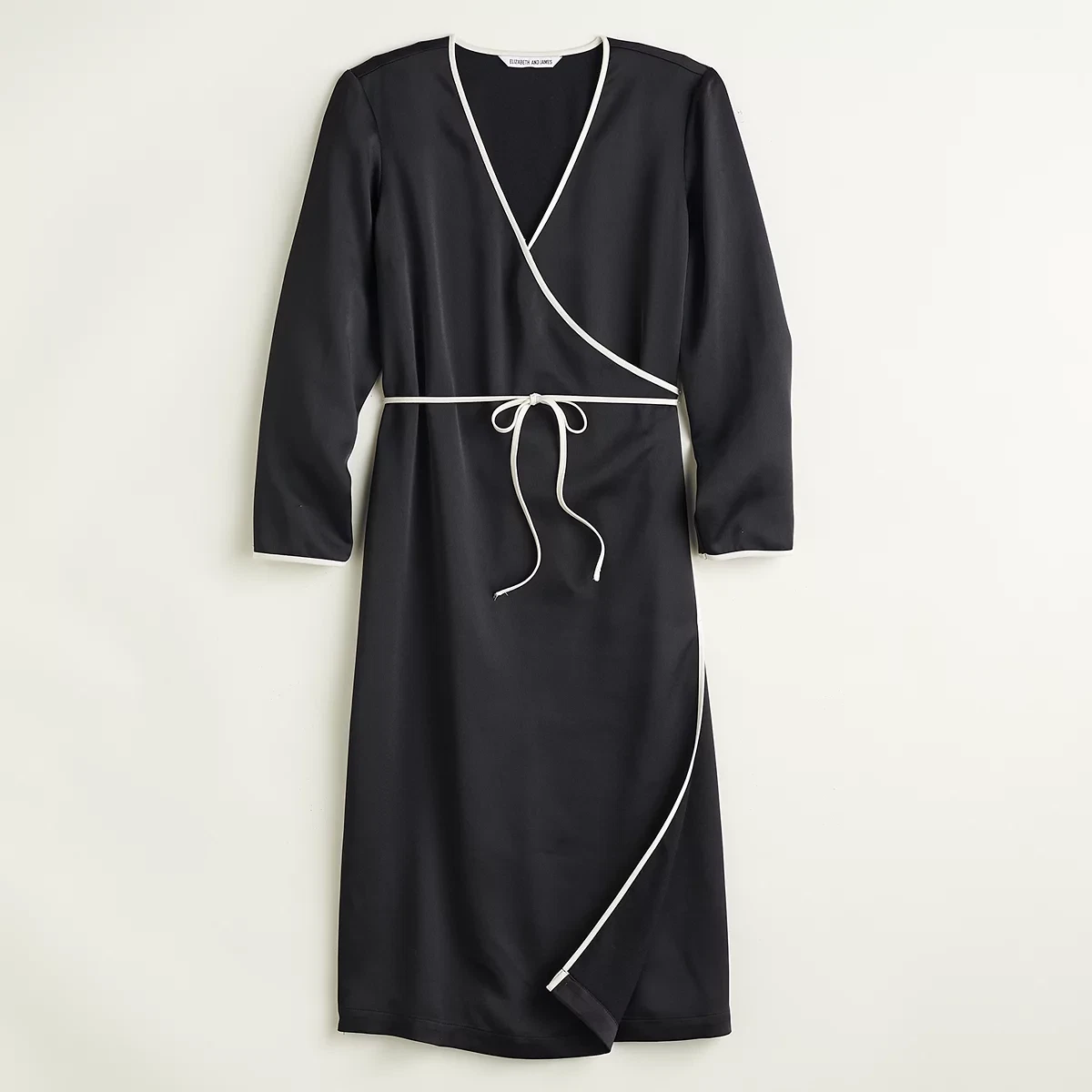 elizabeth and james black and white dress Elizabeth And James Dresses | Elizabeth And James - 0 Us | Color: Black | Size: 0