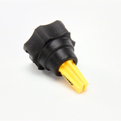 #ad #ad Hypro Boom Xtender Nozzle Boomless Flat Fan With Fast Cap FC XT024 $67.00