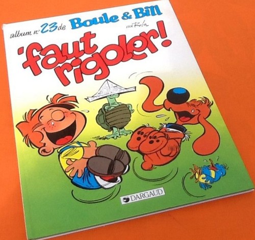 Jouet Vintage Dakin Boule & Bill Grande Poupee Boule Sous Blister 1985