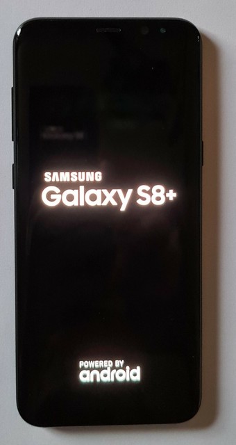 samsung galaxy s8  sm g955f