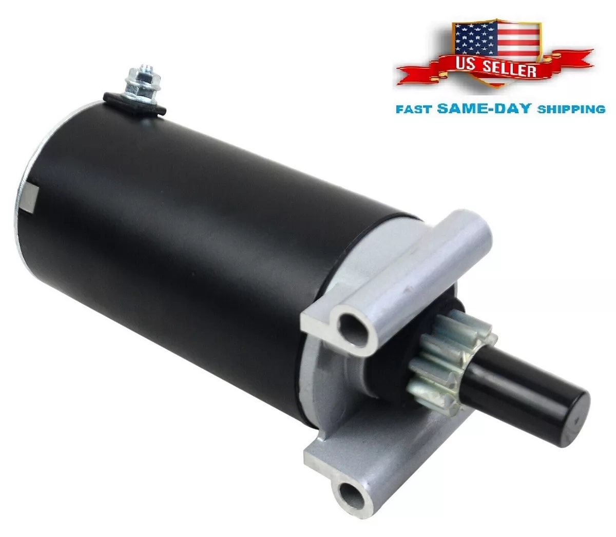 Starter Motor For Cub Cadet XT1 LT 46 XT1 LT 50 XT1LT 54 Kohler