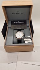 Hamilton Khaki Field MURPH Automatic Swiss Watch 3