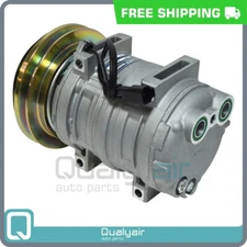 New A/C Compressor TM21 for Buses/Caterpillar