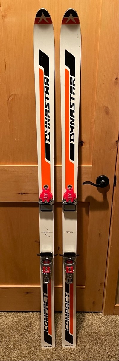 Dynastar Altitrail Vertical 170-75 BCスキー Dynastar Altitrail Vertical 心細く 170-75 BCスキー