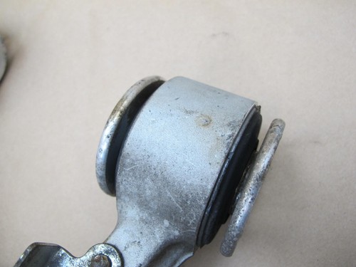 🥇04-08 MASERATI QUATTROPORTE M139 FRONT RIGHT & LEFT UPPER CONTROL ARM SET OEM - Picture 8 of 19