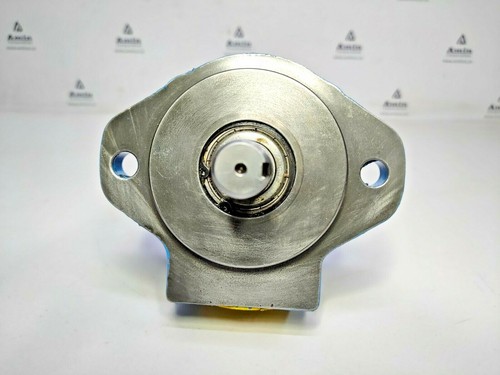 Tokimec Vickers SQP01-4-1A23-16-S87 Hydraulikflügelpumpe - GEPRÜFTE Pumpe - Bild 3 von 10
