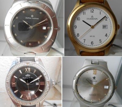 MENS QUARTZ WATCH UNISEX BRAND DESIGN STYLE FASHION STYLISH SELE WATCH