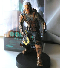 Good Smile Company Dead Space Isaac Clarke Pop Up Parade Statue