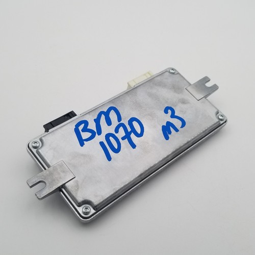 Surround View Camera Computer Control Module ICAM2 2019-2024 BMW 3 X3 X5 M3 G80 - Picture 12 of 16
