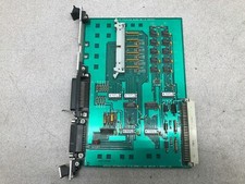 used-applied-iformation-transition-board-vme5000