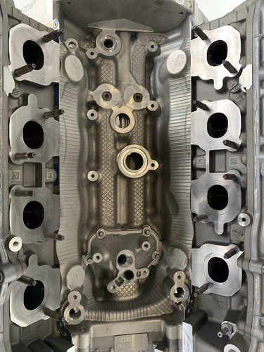 Motor Engine N63B44D 0km BMW Original - Bild 11 von 16
