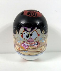 Mighty Beanz Series 1 71 Sumo Wrestler Bean Figure New Ebay Mighty Beanz Series 1 71 Sumo Wrestler Bean Figure New Ebay
